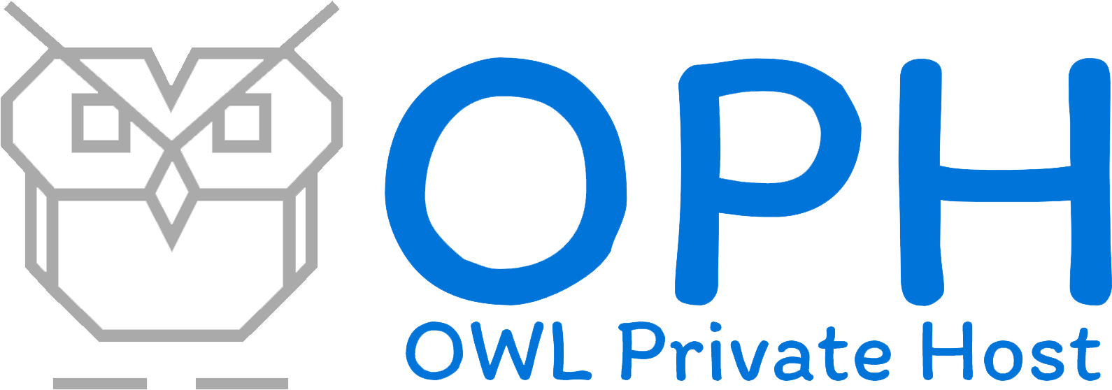 OWL Private Host Logo
